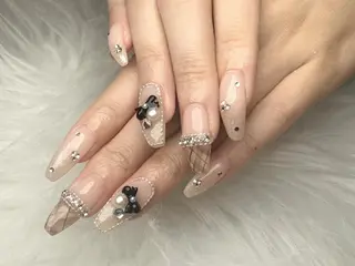 ネイル peTiT sayakaのネイルデザイン