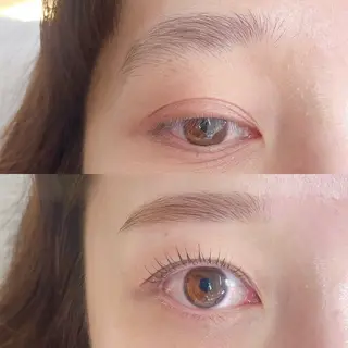 マツエク・マツパ りょう 【eyelash】のマツエク・マツパデザイン