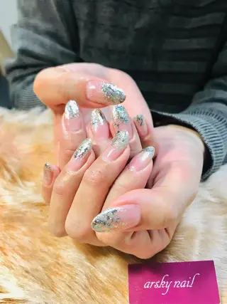 ネイル Mateo Nail Artのネイルデザイン