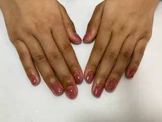 ネイル JOJO Matsumotoのネイルデザイン