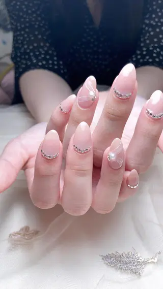 ネイル ewt miniのマツエク・マツパデザイン