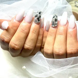 ネイル fox. nail__sakiのネイルデザイン