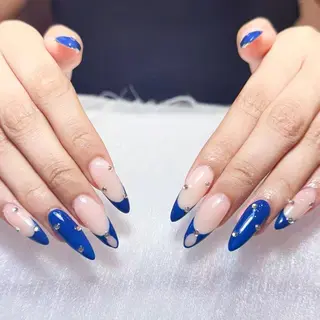 ネイル DIANMOND NAIL🌸のネイルデザイン