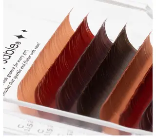 マツエク・マツパ kapua所属・Kapua🌺 マユのマツエク・マツパデザイン