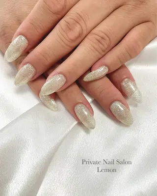ネイル Nail Salon Lemonのネイルデザイン