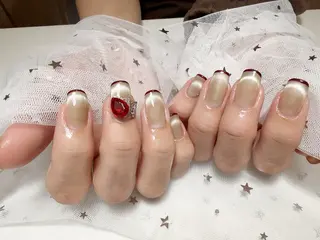 ネイル zunbee nail所属・ZUNBEE Nailのネイルデザイン