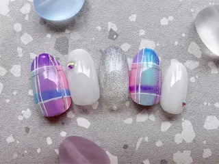 ネイル Verest 西荻窪のネイルデザイン