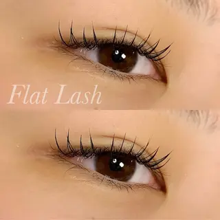 マツエク・マツパ Ayumi.pro 🍆N《4階》のマツエク・マツパデザイン