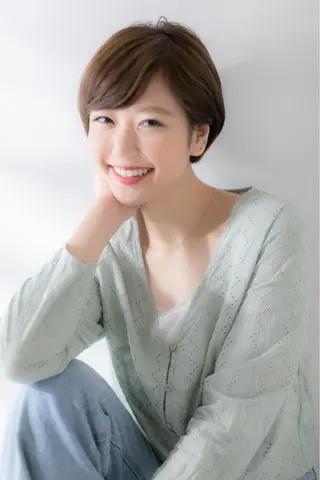 ショート 【髪質改善特化】 新宿/縮毛矯正/セラのヘアスタイル