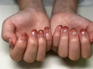 ネイル Bianca 💖satoのネイルデザイン