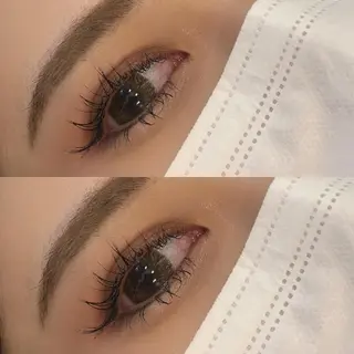 マツエク・マツパ 美容師&アイリスト 🎀KYONOのマツエク・マツパデザイン