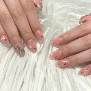 ネイル SOARE TADAのネイルデザイン