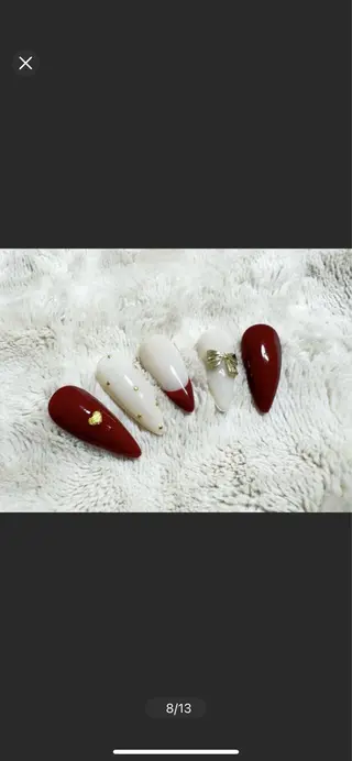 ネイル アントレイネイル所属・アントレイ ネイルのネイルデザイン