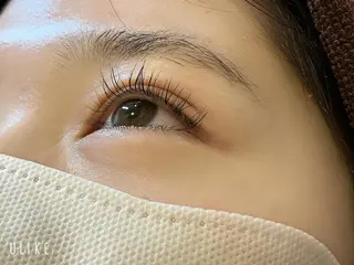 マツエク・マツパ 小顔似合わせカット/ レイヤー/mai‪のヘアスタイル