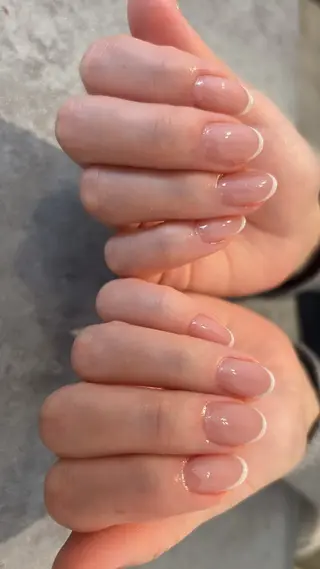 ネイル Mignon所属・Mignon 、のネイルデザイン