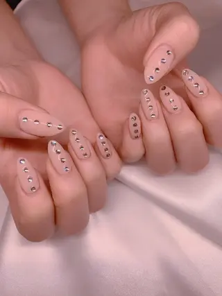 ネイル シェアサロンLei.g(レイジー)所属・3Dアートネイル💗 都築レナのネイルデザイン