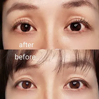 マツエク・マツパ bonita所属・山本 マツゲのマツエク・マツパデザイン