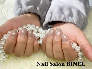 ネイル H. Yuukaのネイルデザイン