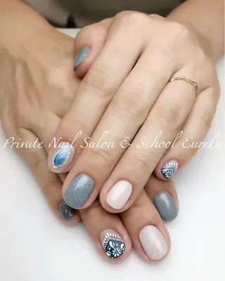 ネイル 古屋 勢子のその他イメージ