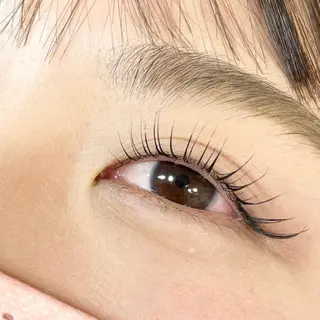 マツエク・マツパ 当日◎中目黒 まつげまゆげサロンのマツエク・マツパデザイン
