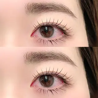 マツエク・マツパ le'a-レア-【ア イ×ネイル×眉】のネイルデザイン