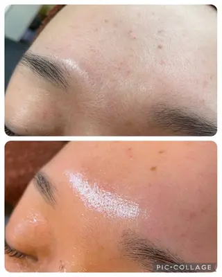 emi ...の眉毛・アイブロウイメージ