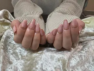 ネイル N.plus NaiLのネイルデザイン