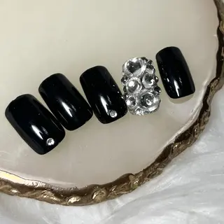 ネイル 【Yappy🌈】 💖P-tanaのネイルデザイン