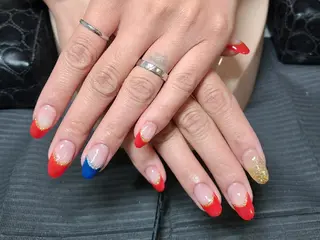 ネイル SanaNailsalon所属・Sana Nailsalonのネイルデザイン