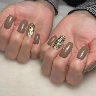 ネイル kipinail 川﨑えりかのネイルデザイン