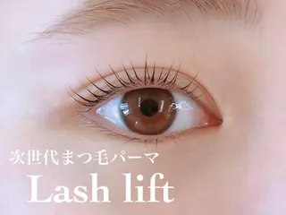 マツエク・マツパ Eyequeen 梨央のマツエク・マツパデザイン