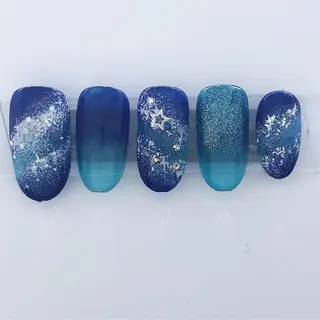 ネイル ネイルサロン Sweetのネイルデザイン