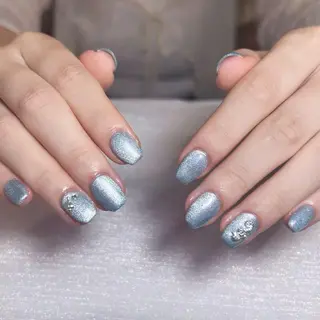 ネイル RI KAのネイルデザイン