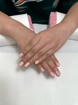 ネイル 🤍  KOSONO AKANE  🤍のネイルデザイン