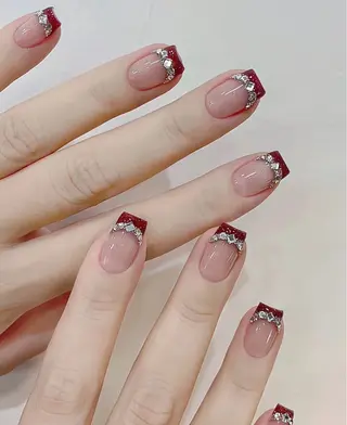 ネイル ^MEOW^ salonのネイルデザイン