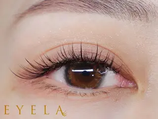 マツエク・マツパ EYELA 伊藤のマツエク・マツパデザイン