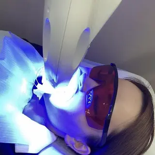 プラチナムビューティ 名古屋栄のエステ・リラクイメージ