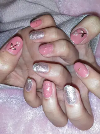 ネイル Nail  yのネイルデザイン
