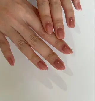 ネイル Bi_nail. yuuのネイルデザイン