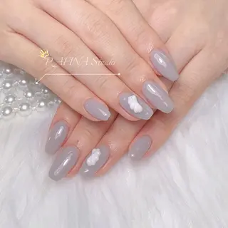 ネイル Misato Mimiのネイルデザイン