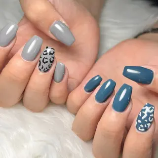 ネイル 【Yappy🌈】 💖P-tanaのネイルデザイン