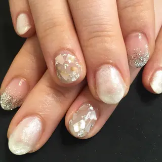 ネイル 🌈KANÅKO 🌈のネイルデザイン