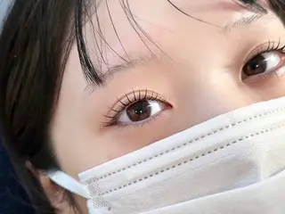 マツエク・マツパ eyelist Watanabeのマツエク・マツパデザイン