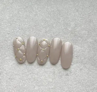 ネイル May. 昭和町のネイルデザイン