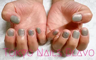 ネイル T.N.B 山本陽子のネイルデザイン