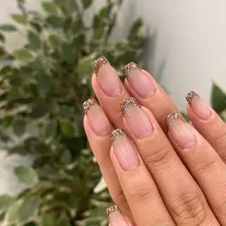 ネイル N dé chou chou所属・林 七海のその他イメージ