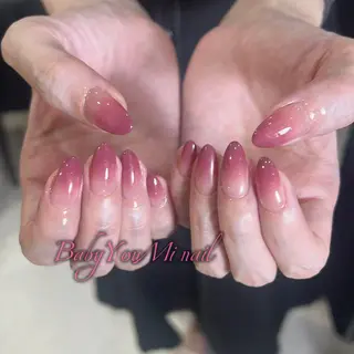 ネイル BabyYouMi ねねのネイルデザイン