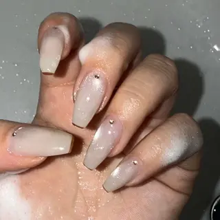 ネイル COCO ネイルのネイルデザイン