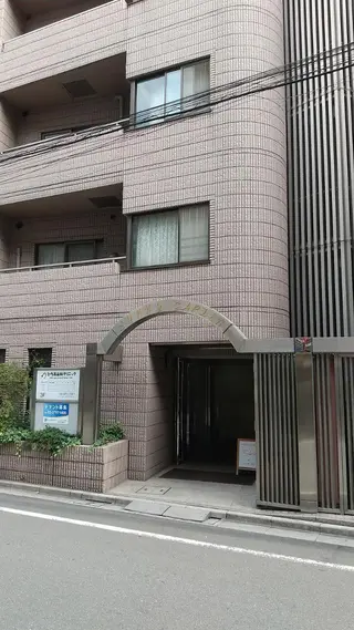 アイブロウ/まつぱ T-lash恵比寿店のマツエク・マツパデザイン