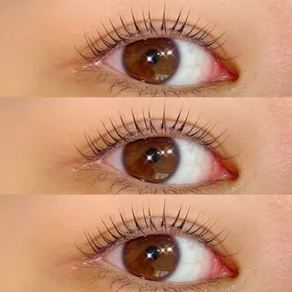 マツエク・マツパ eyelash Zen 🪞リオカのマツエク・マツパデザイン